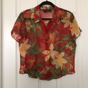 Women’s Blouse
